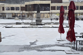 Ловеч - градушка