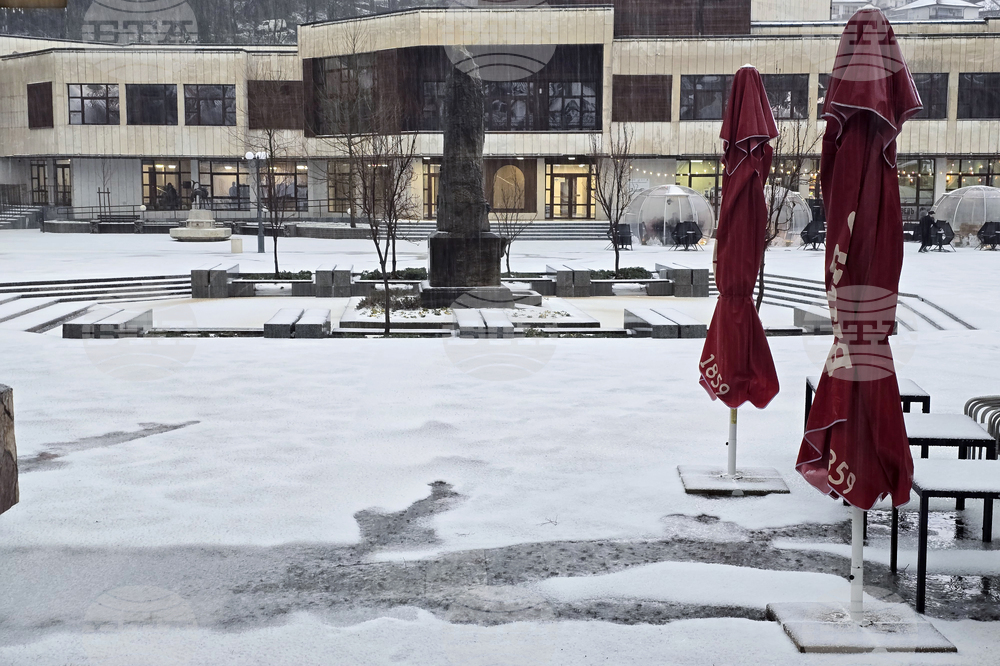 Ловеч - градушка