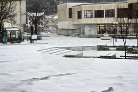 Ловеч - градушка