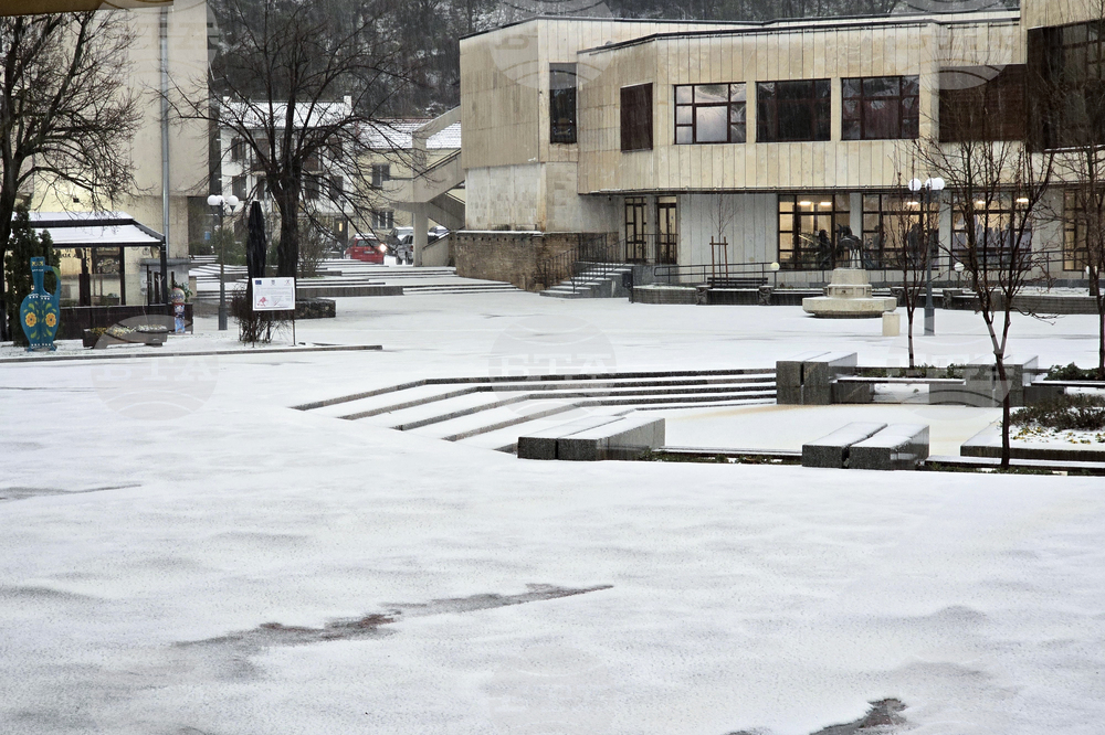 Ловеч - градушка