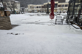 Ловеч - градушка