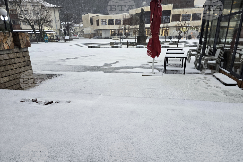 Ловеч - градушка