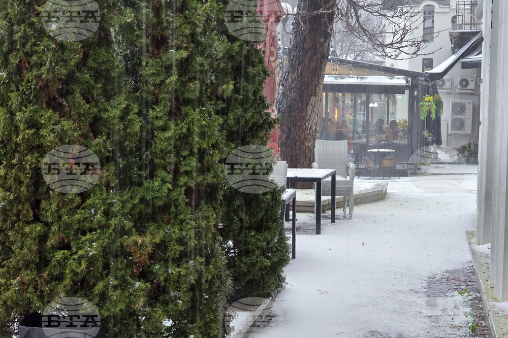 Ловеч - градушка