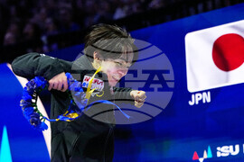 Czech Republic World Championships Figure Skating