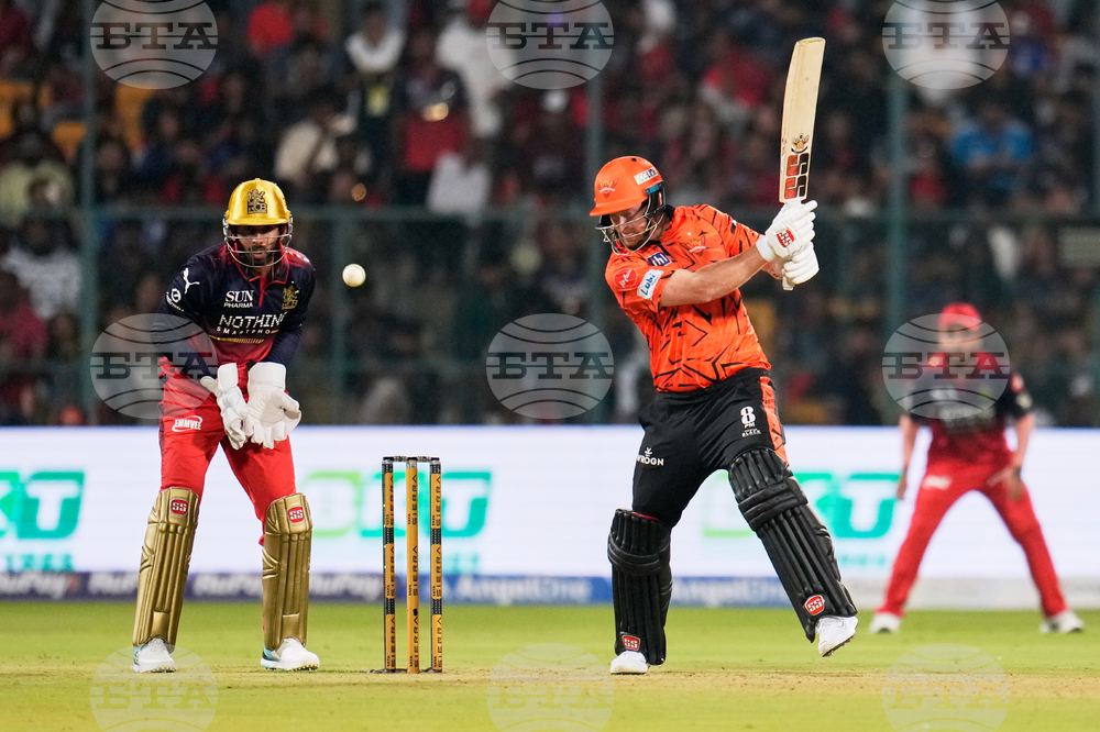 India IPL Cricket