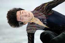 Czech Republic World Championships Figure Skating