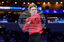 Czech Republic World Championships Figure Skating