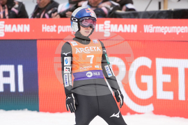 Slovenia Ski Jumping World Cup