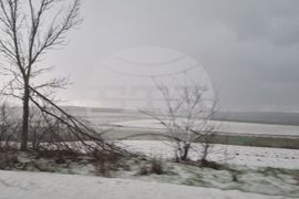 Село Градище - градушка