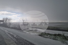 Село Градище - градушка