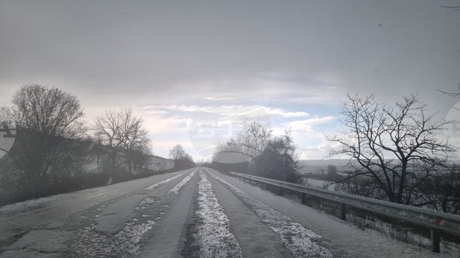 Село Градище - градушка