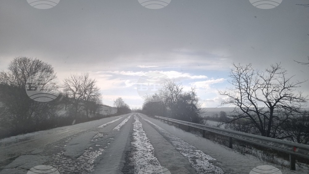 Село Градище - градушка