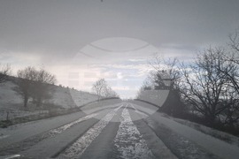 Село Градище - градушка