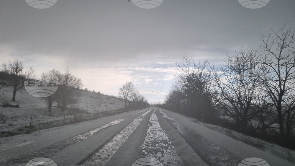 Село Градище - градушка