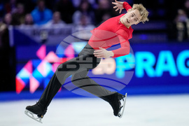 Czech Republic World Championships Figure Skating