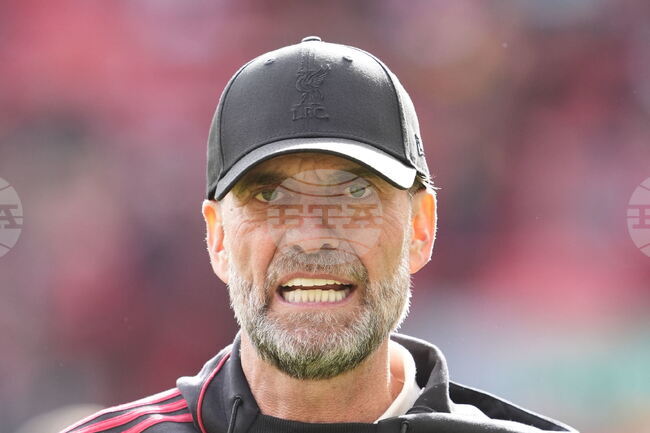 Britain Legends Match Soccer