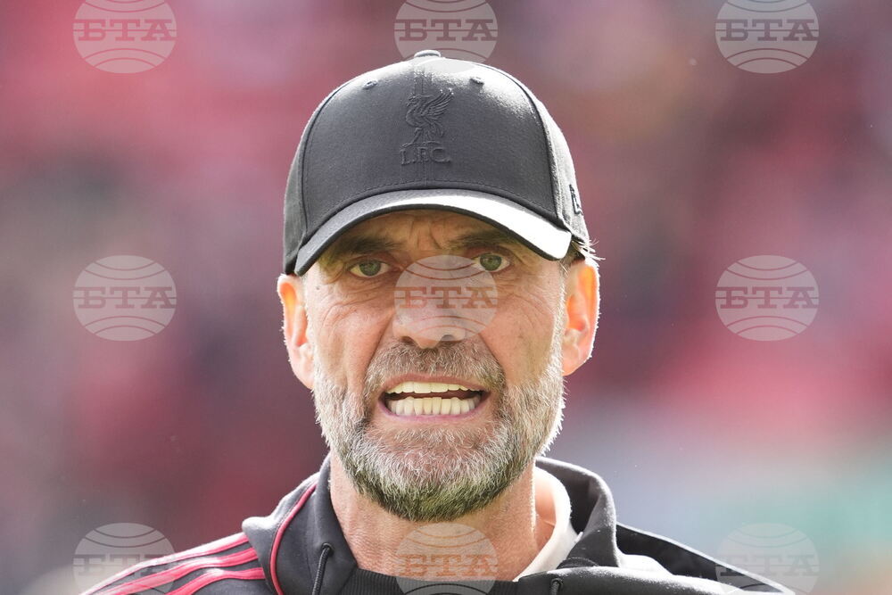 Britain Legends Match Soccer