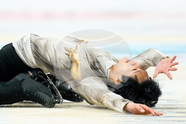 Czech Republic World Championships Figure Skating