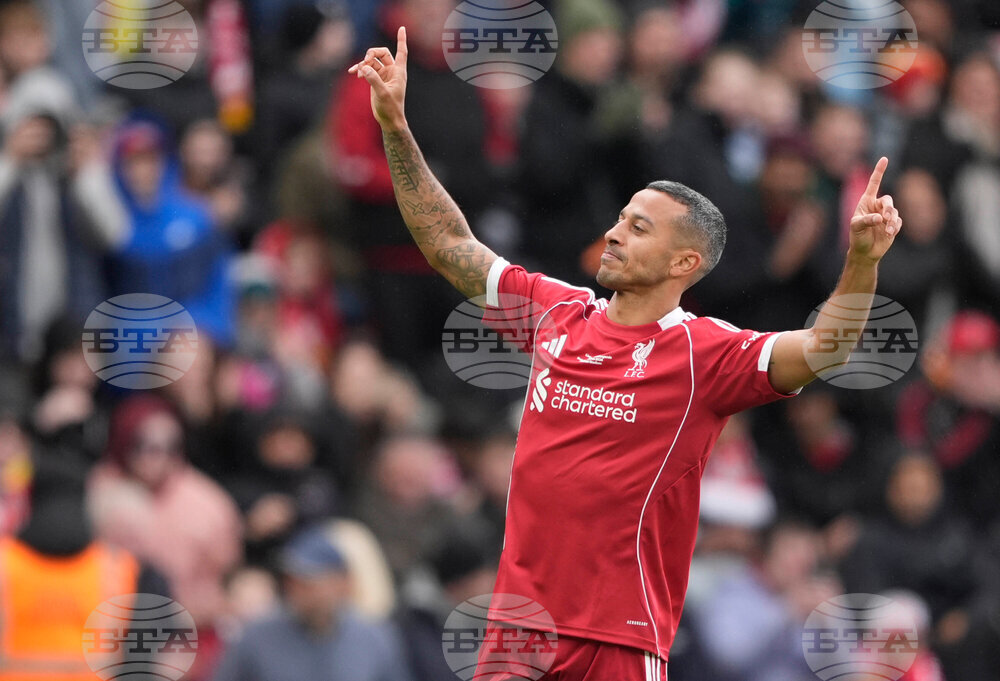Britain Legends Match Soccer
