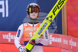 Slovenia Ski Jumping World Cup