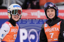 Slovenia Ski Jumping World Cup