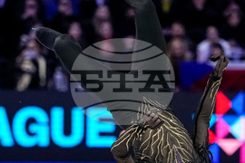 Czech Republic World Championships Figure Skating