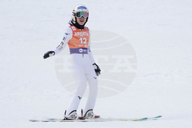 Slovenia Ski Jumping World Cup