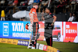 India IPL Cricket