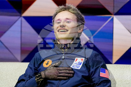 Czech Republic World Championships Figure Skating