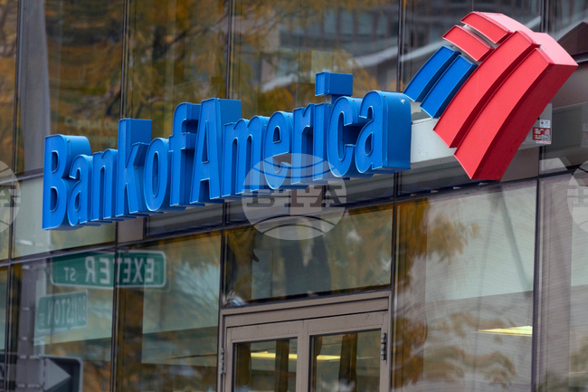 France Bank of America Attack Thwarted