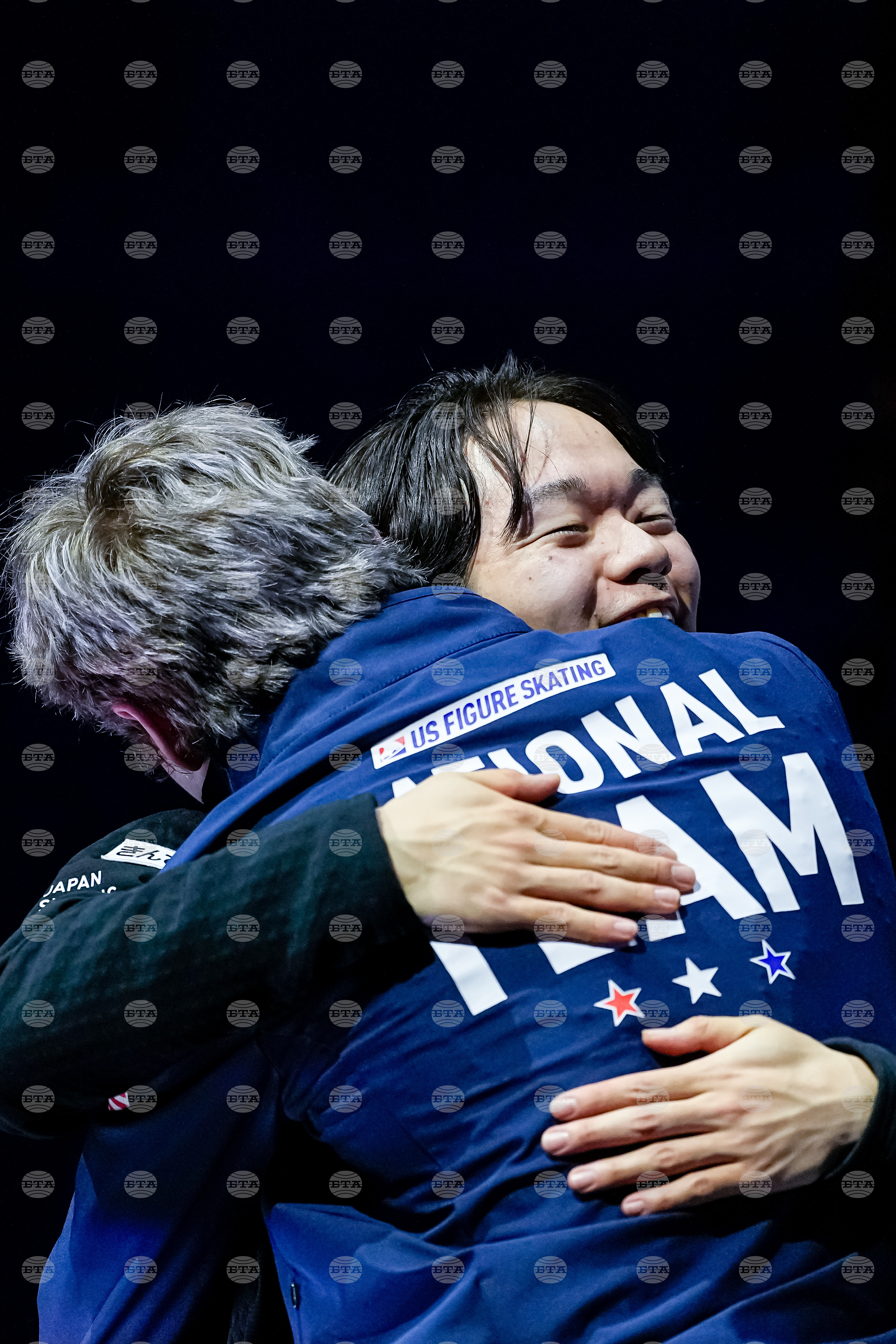 Czech Republic World Championships Figure Skating