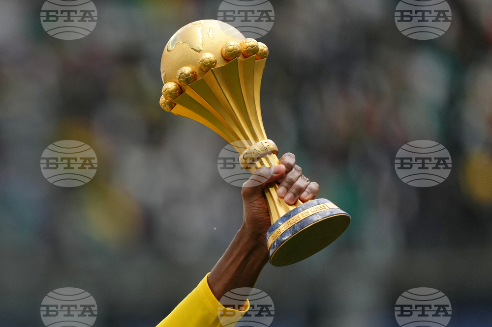 Senegal Peru Soccer