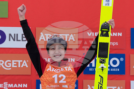Slovenia Ski Jumping World Cup