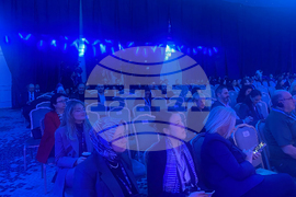 Турция - Истанбул - Международен форум по комуникации Стратком