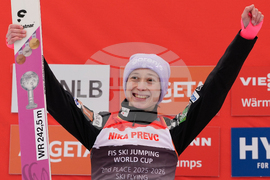 Slovenia Ski Jumping World Cup