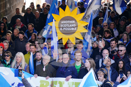 Britain Scotland Independence