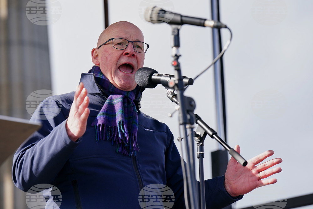 Britain Scotland Independence