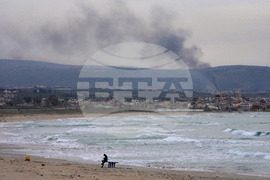 APTOPIX Lebanon Israel Iran War