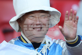 Scotland Japan Soccer