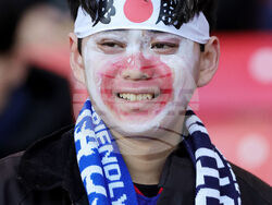 Scotland Japan Soccer