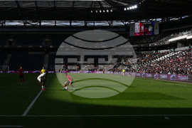 South Korea Ivory Coast Soccer