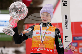 Slovenia Ski Jumping World Cup