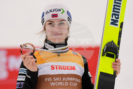 Slovenia Ski Jumping World Cup