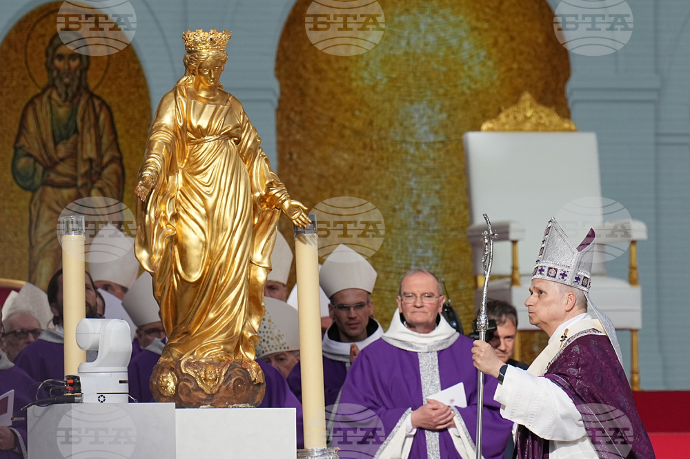 Monaco Pope