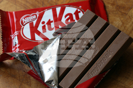 Switzerland-Candy Bars Stolen