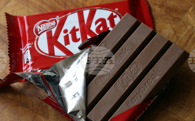 Switzerland-Candy Bars Stolen