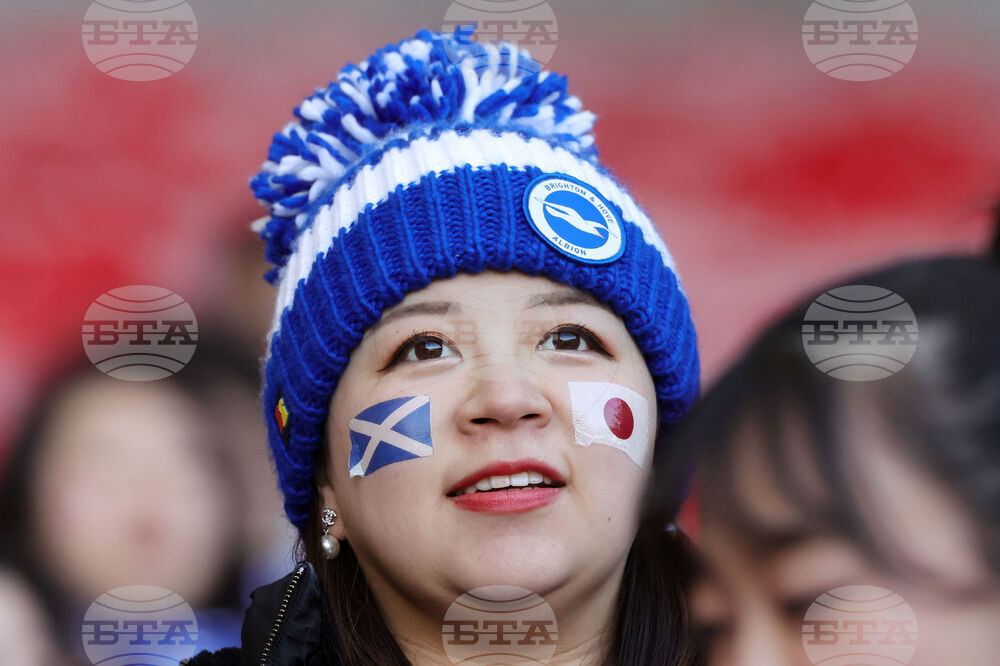 Scotland Japan Soccer