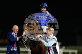 Emirates Dubai World Cup Horse Racing