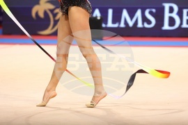 Световна купа по художествена гимнастика