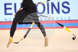 Световна купа по художествена гимнастика